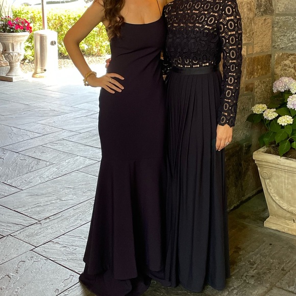 LIKELY NYC Gown (The Amanda Gown) - Picture 4 of 4